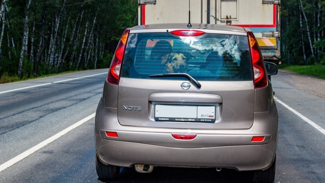 В Марий Эл третий раз за неделю перекрывают дороги