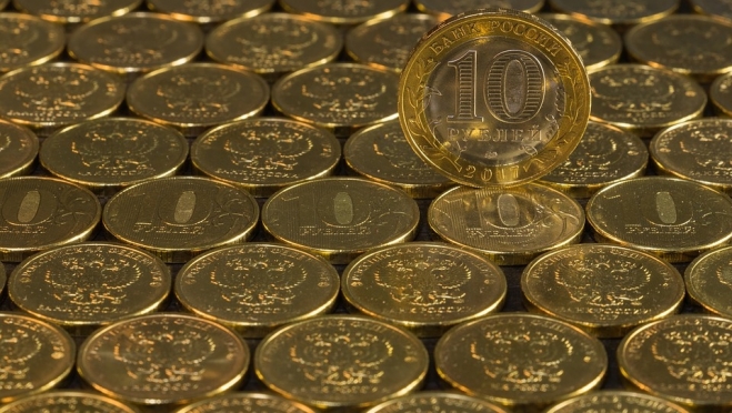 Рубль резко подешевел