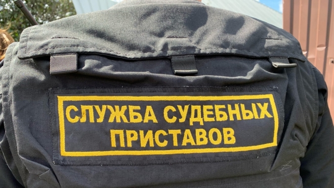 Пожар помог жительнице Медведевского района получить деньги с должника