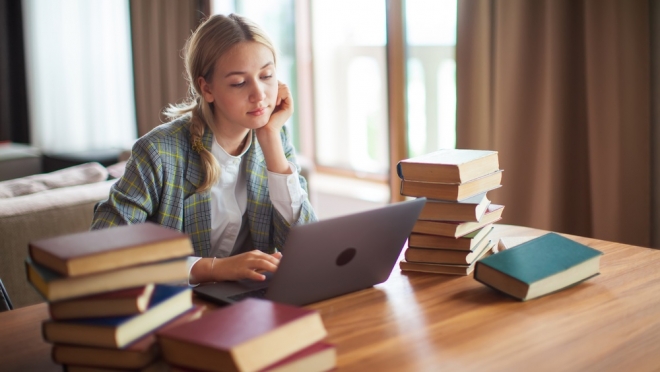 Кира Гольдштейн: «Как пережить расставание с одноклассниками после выпускного»