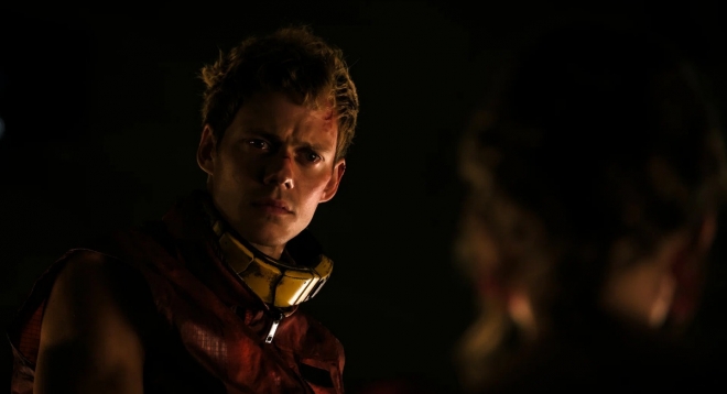 Пацан против всех