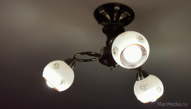 Жители дома № 53 по улице Орая останутся без света