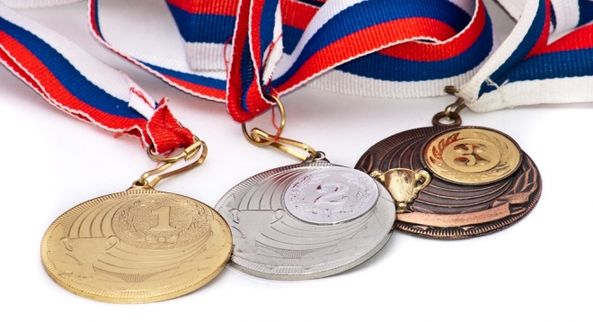 Чемпионат и Первенство Республики Марий Эл по фитнес-аэробике