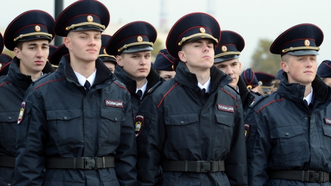 Какие ЕГЭ надо сдать выпускникам, чтобы поступить в вуз МВД