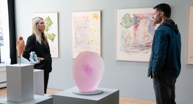 Искусство по понятиям