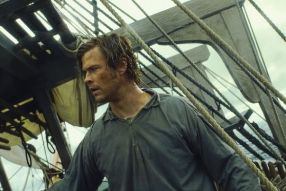 В сердце моря