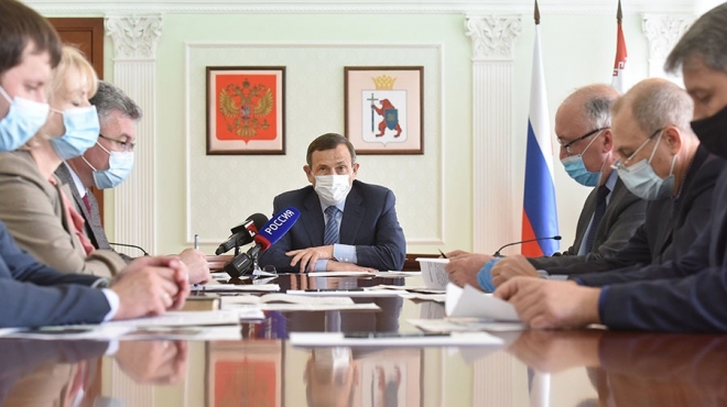 «Мостремстрой» вышел из предбанкротного состояния