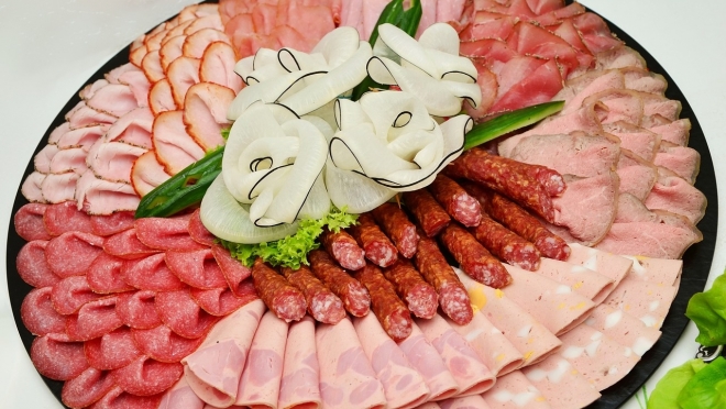 Состав «Докторской» колбасы соответствует ГОСТу