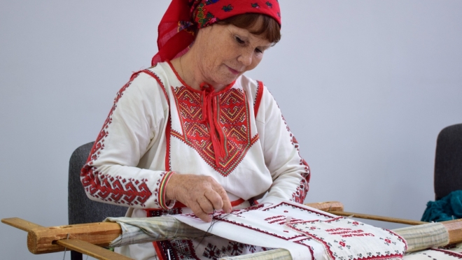 Делегация Марий Эл собирается в Коми