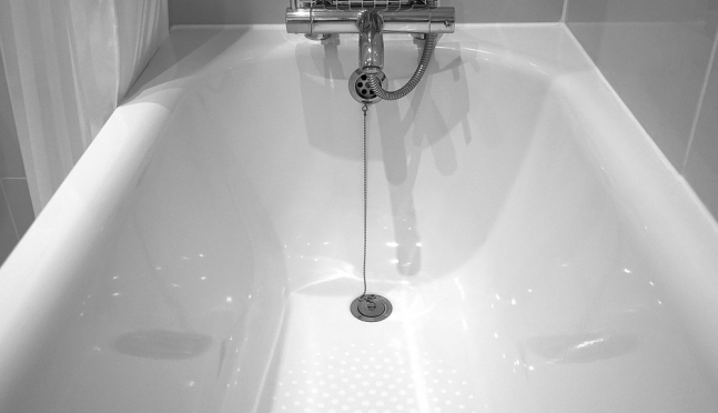 В Йошкар-Оле утонула 11-месячная малышка