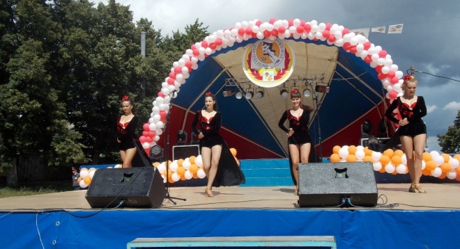 Бендериада-2013