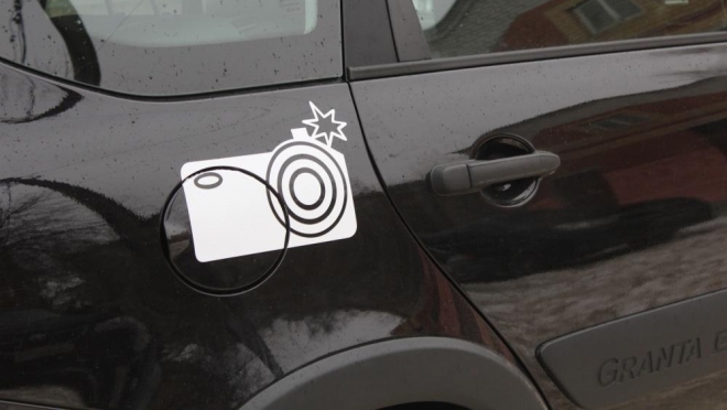 В Марий Эл определены места работы мобильных комплексов фотовидеофиксации нарушений ПДД