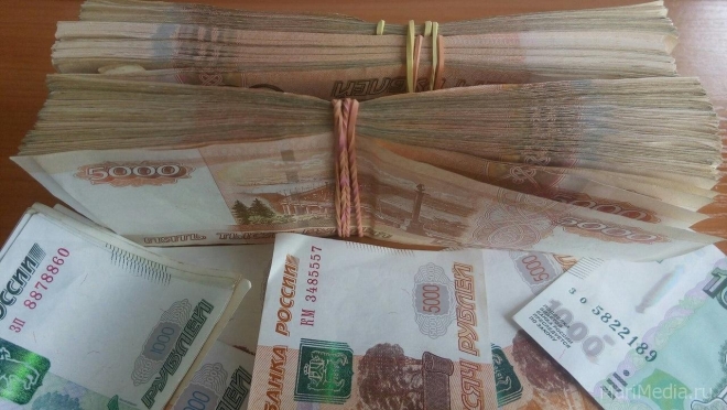 В Марий Эл пенсионерка отдала 100 тысяч «на доброе дело»