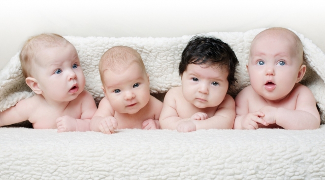 В Марий Эл названы необычные имена, которые давали детям в 2021 году