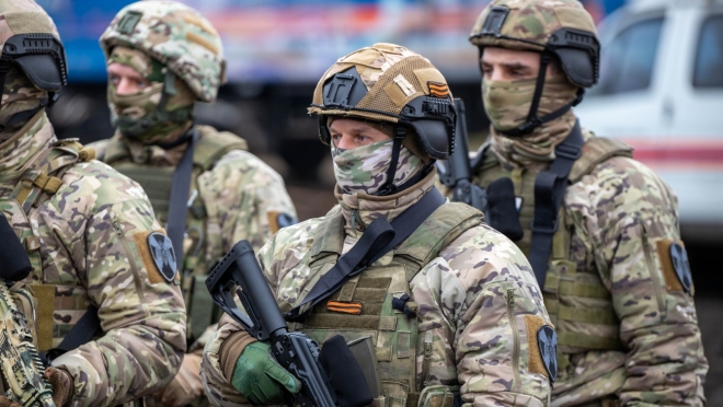 Депутаты хотят предоставить ветеранам СВО возможность получить второе образование бесплатно