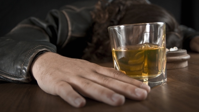 В Йошкар-Оле вдовец начал пить, чтобы избавиться от дочери-подростка