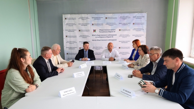 В Марий Эл пройдут повторные голосования и довыборы