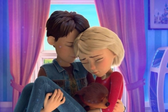 Урфин Джюс возвращается