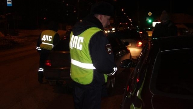 В Марий Эл задавили 80-летнюю старушку