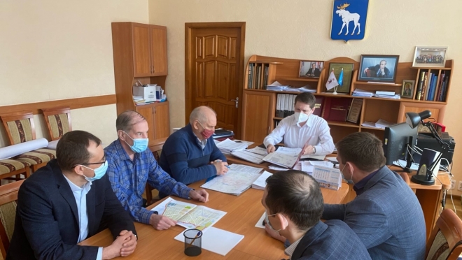 Частникам рассказали как провести газ бесплатно