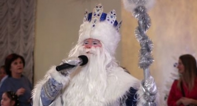 Кот Баюн и волшебный сундучок