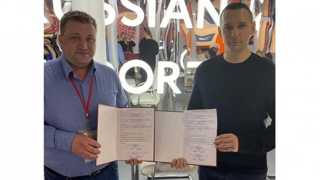 Марийский иван-чай будут пить в Берлине