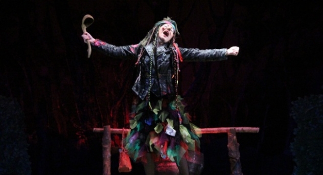 Лучшее лекарство от злобы