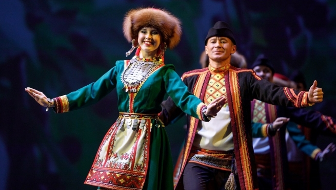 В Марий Эл состоится национальный фестиваль «Эхо предков»