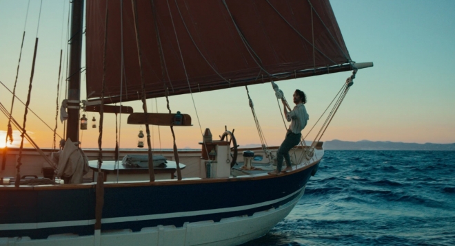 Граф Монте-Кристо