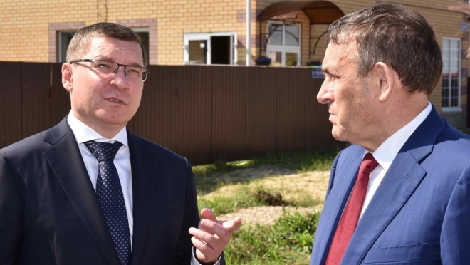 В Йошкар-Оле запустят проект по онлайн-мониторингу систем теплоснабжения