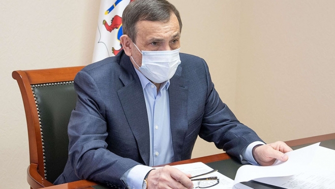 В Марий Эл режим повышенной готовности продлён до 17 июля