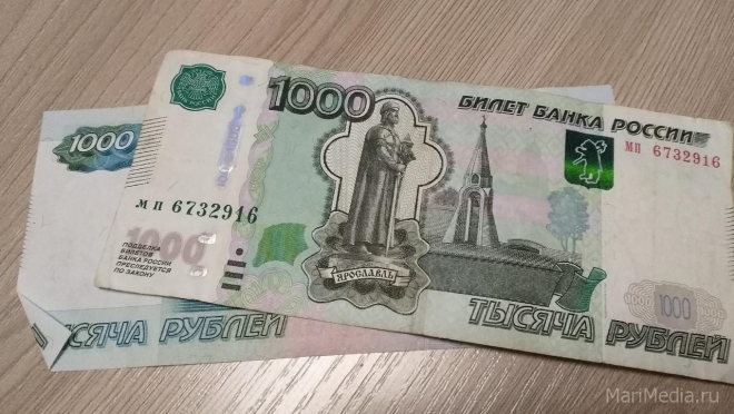 В Марий Эл начались выплаты семьям с детьми от 3 до 7 лет