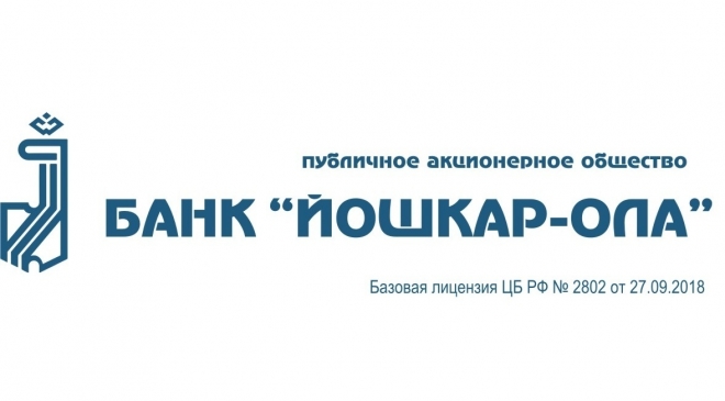 Кэшбэк к расчетному счету от Банка «Йошкар-Ола»