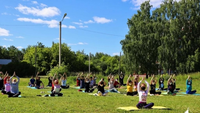 В Марий Эл объявили конкурс на получение спортивных грантов