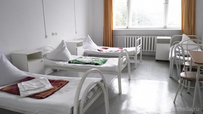 В инфекционных стационарах Марий Эл увеличилось число больных коронавирусом