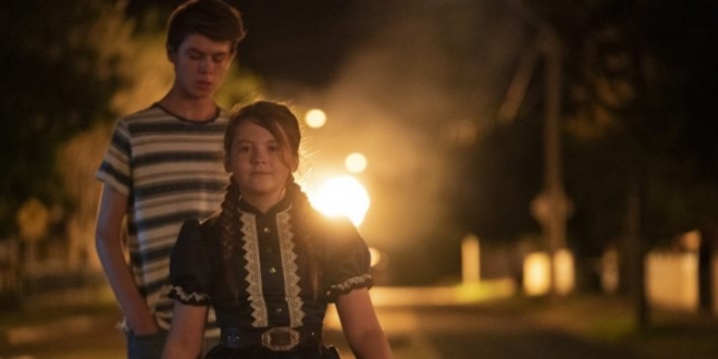 Дети кукурузы