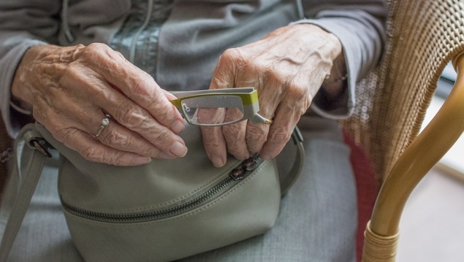 Жительница Марий Эл обокрала свою бабушку из Ивановской области