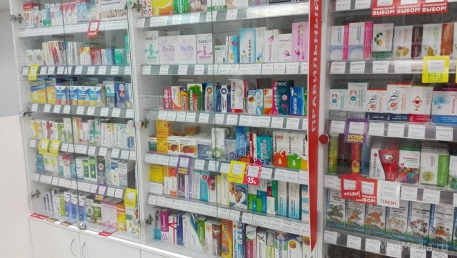 Японские лекарства покидают российский фармацевтический рынок