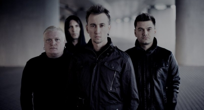 Группа "Lumen"