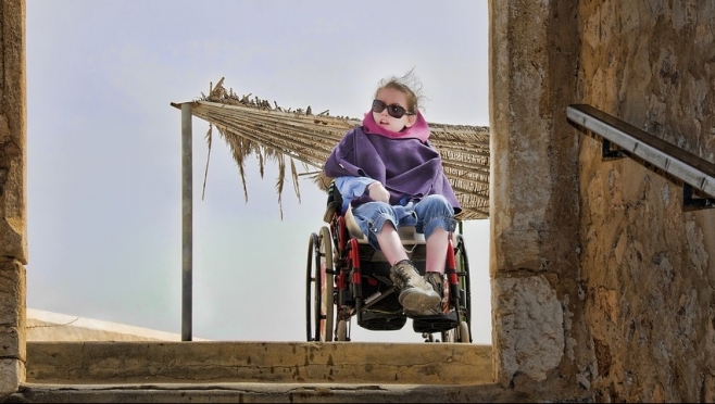 В Марий Эл семьи с детьми-инвалидами могут получить  льготы по ипотеке