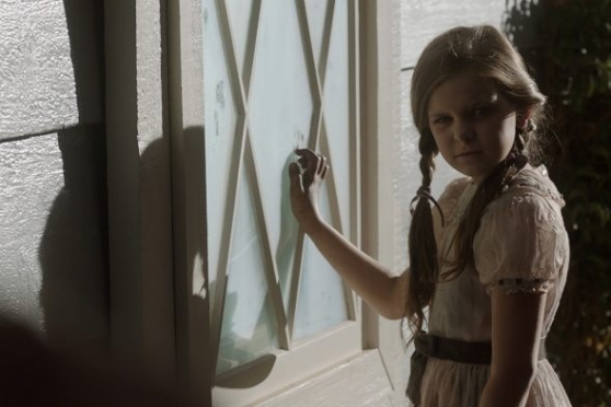 Проклятие Аннабель 3