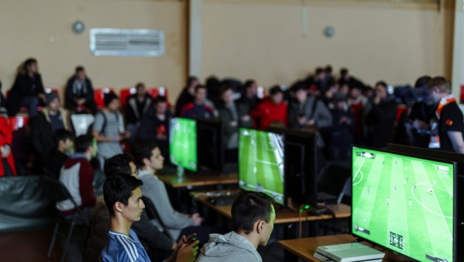 В Йошкар-Оле состоится Чемпионат по компьютерному спорту