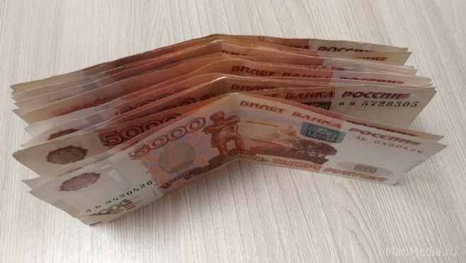 Истекает срок подачи заявления на денежные выплаты на детей до 8 лет