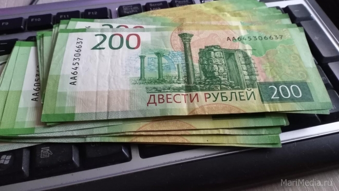 Работодатели Марий Эл предлагают зарплаты от 12 до 200 тысяч рублей