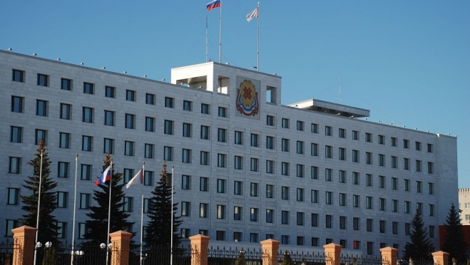 В Марий Эл на этой неделе пройдёт парламентская сессия