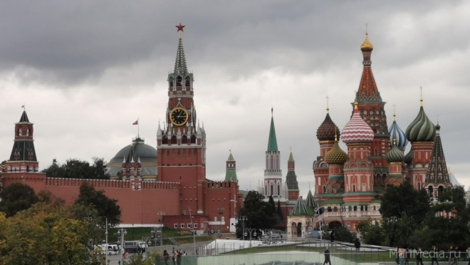 Кремль о федеральных мерах из-за ситуации с распространением коронавируса в стране