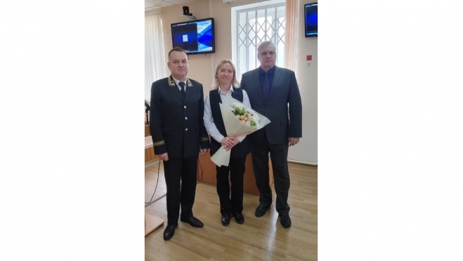 Новые назначения в судебной системе Марий Эл