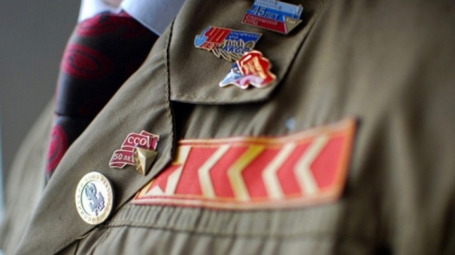 В Йошкар-Оле пройдёт слёт студенческих отрядов