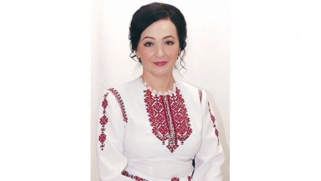 В Марий Эл умерла известная марийская певица