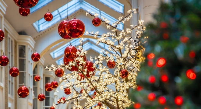 Рождественский концерт